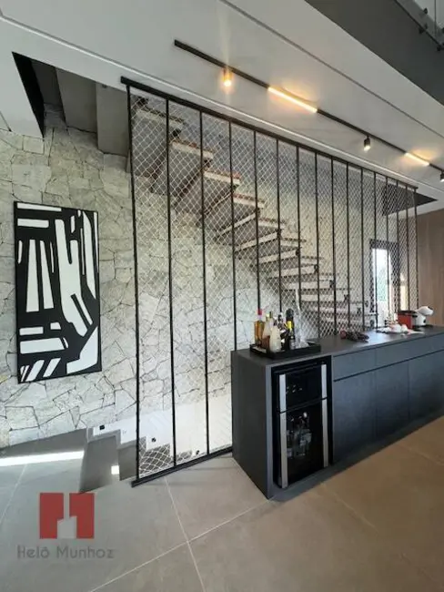 Foto 9 de Casa com 5 quartos à venda e para alugar, 525m2 em Alphaville, Santana De Parnaiba - SP