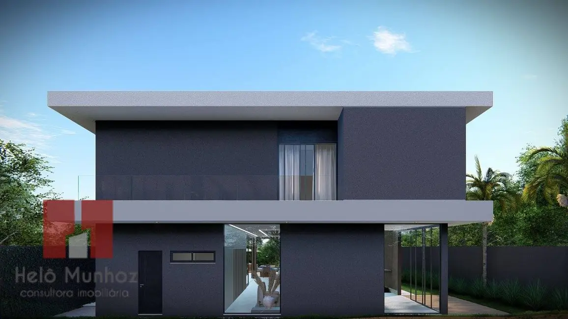 Foto 9 de Lote de Condomínio à venda em Alphaville, Santana De Parnaiba - SP