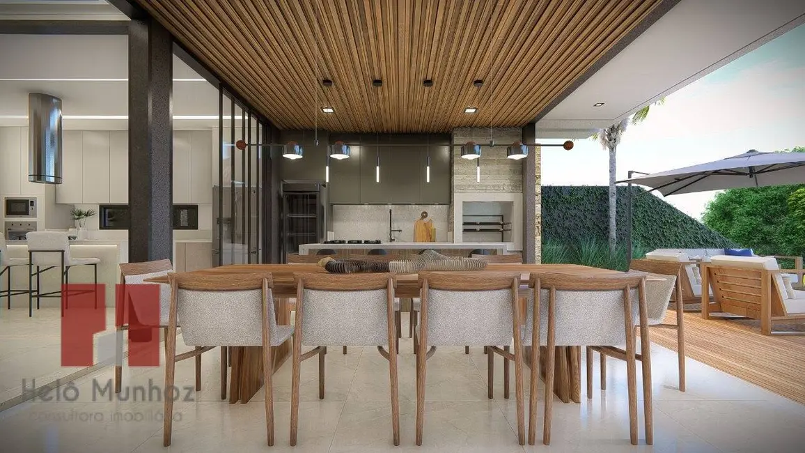 Foto 5 de Lote de Condomínio à venda em Alphaville, Santana De Parnaiba - SP