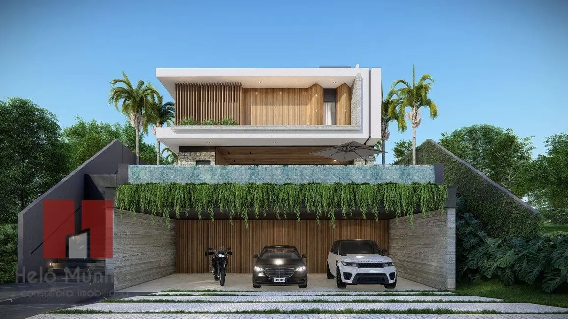 Foto 6 de Lote de Condomínio à venda em Alphaville, Santana De Parnaiba - SP