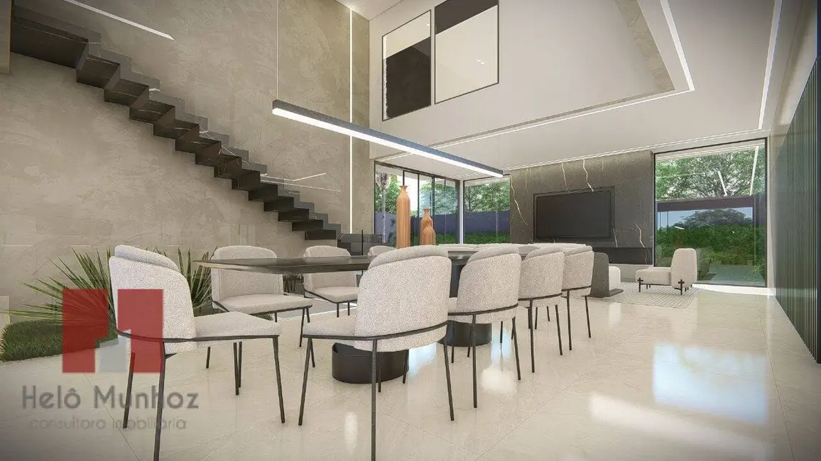 Foto 3 de Lote de Condomínio à venda em Alphaville, Santana De Parnaiba - SP