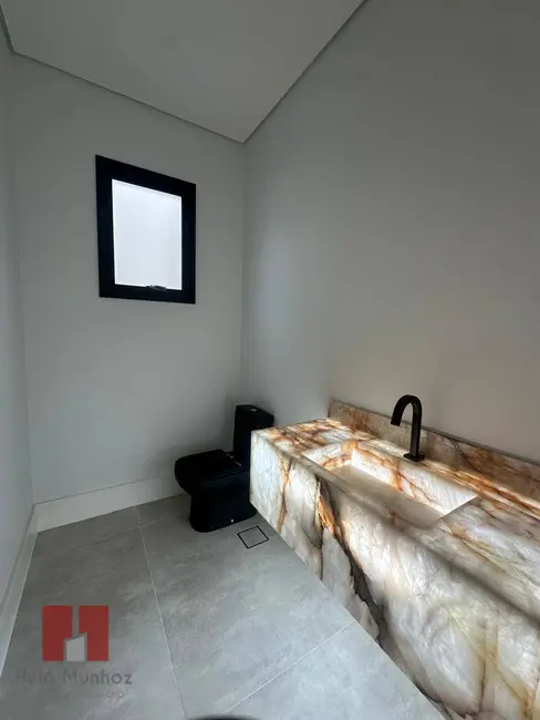 Foto 3 de Casa com 4 quartos à venda, 490m2 em Alphaville, Santana De Parnaiba - SP