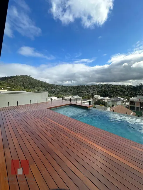 Foto 4 de Casa com 4 quartos à venda, 490m2 em Alphaville, Santana De Parnaiba - SP