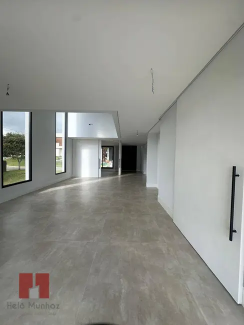 Foto 8 de Casa com 4 quartos à venda, 490m2 em Alphaville, Santana De Parnaiba - SP