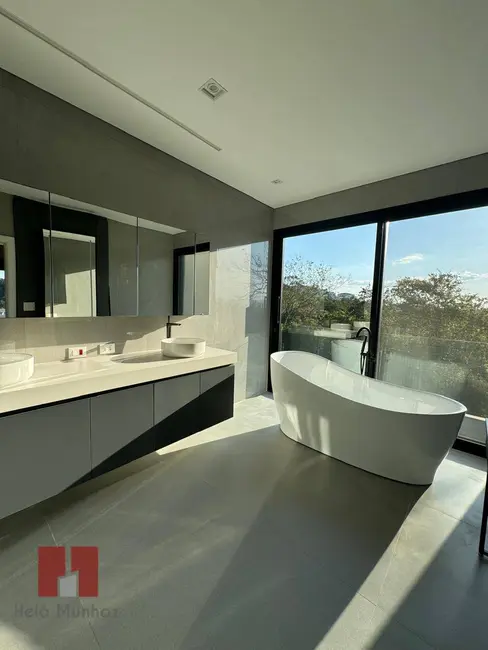 Casa com 4 quartos à venda, 542m2 em Alphaville, Santana De Parnaiba - SP - imagem 9 Foto 9 de Casa com 4 quartos à venda, 542m2 em Alphaville, Santana De Parnaiba - SP