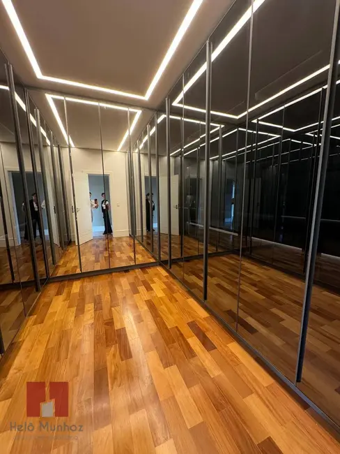 Casa com 4 quartos à venda, 542m2 em Alphaville, Santana De Parnaiba - SP - imagem 6 Foto 6 de Casa com 4 quartos à venda, 542m2 em Alphaville, Santana De Parnaiba - SP