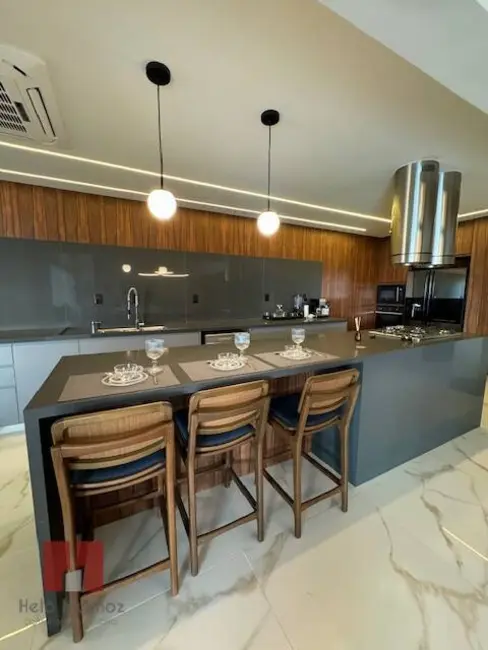 Foto 2 de Apartamento com 3 quartos para alugar, 335m2 em Alphaville Empresarial, Barueri - SP