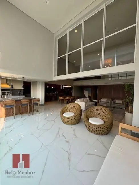 Foto 5 de Apartamento com 3 quartos para alugar, 335m2 em Alphaville Empresarial, Barueri - SP