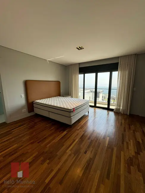 Casa com 4 quartos à venda e para alugar, 490m2 em Alphaville, Santana De Parnaiba - SP - imagem 7 Foto 7 de Casa com 4 quartos à venda e para alugar, 490m2 em Alphaville, Santana De Parnaiba - SP