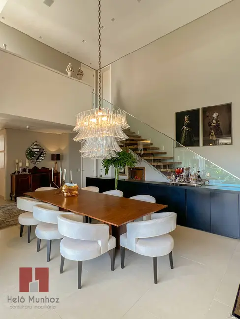 Casa com 4 quartos à venda, 980m2 em Alphaville, Santana De Parnaiba - SP - imagem 9 Foto 9 de Casa com 4 quartos à venda, 980m2 em Alphaville, Santana De Parnaiba - SP