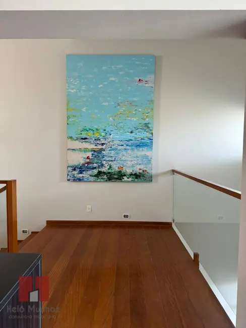 Foto 8 de Casa com 4 quartos à venda e para alugar, 1800m2 em Alphaville, Santana De Parnaiba - SP