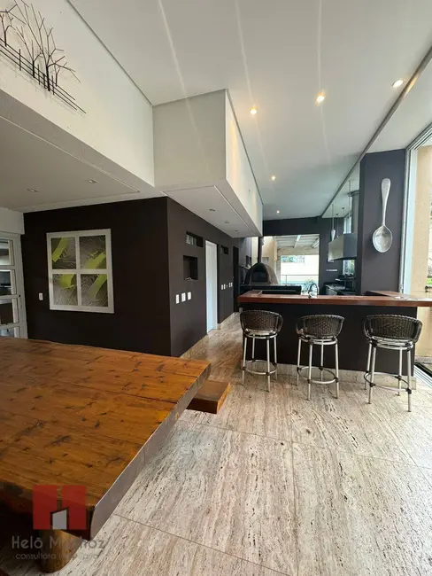 Foto 9 de Casa com 4 quartos à venda e para alugar, 1800m2 em Alphaville, Santana De Parnaiba - SP