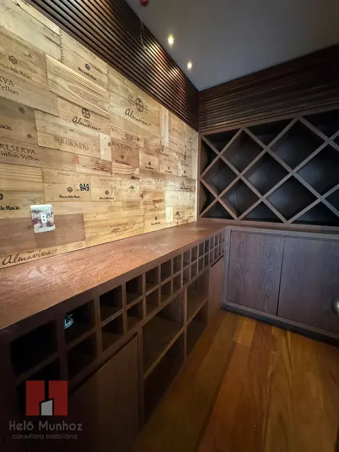 Foto 6 de Casa com 4 quartos à venda e para alugar, 1800m2 em Alphaville, Santana De Parnaiba - SP