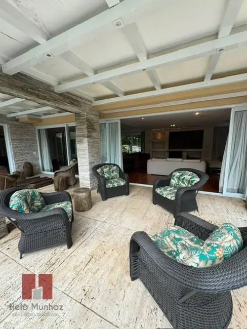 Foto 4 de Casa com 4 quartos à venda e para alugar, 1800m2 em Alphaville, Santana De Parnaiba - SP