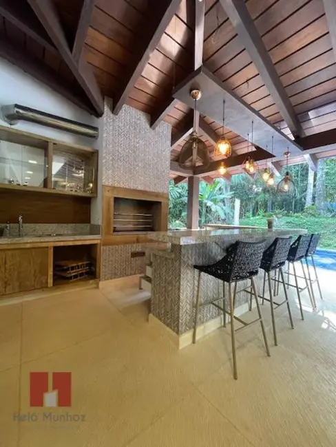 Foto 4 de Casa com 4 quartos à venda, 1210m2 em Balneario Praia do Perequê, Guaruja - SP