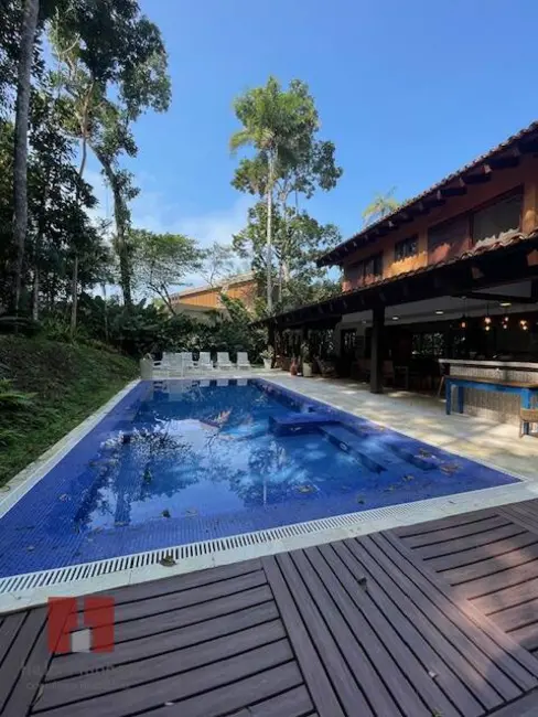 Foto 5 de Casa com 4 quartos à venda, 1210m2 em Balneario Praia do Perequê, Guaruja - SP