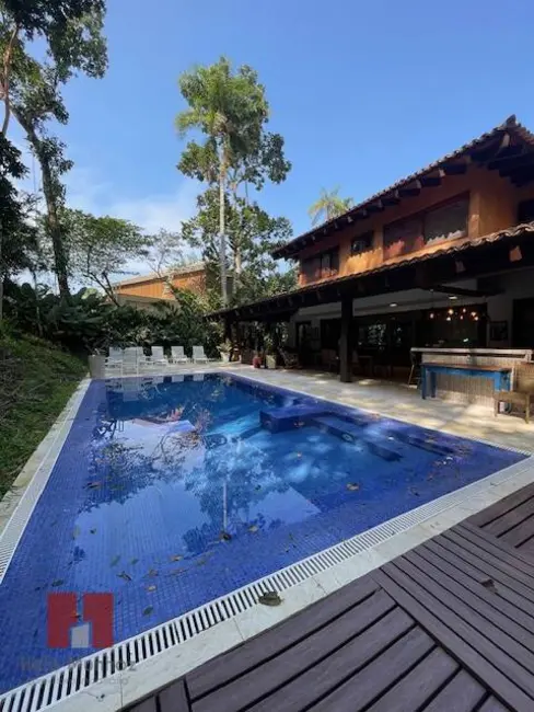 Foto 6 de Casa com 4 quartos à venda, 1210m2 em Balneario Praia do Perequê, Guaruja - SP