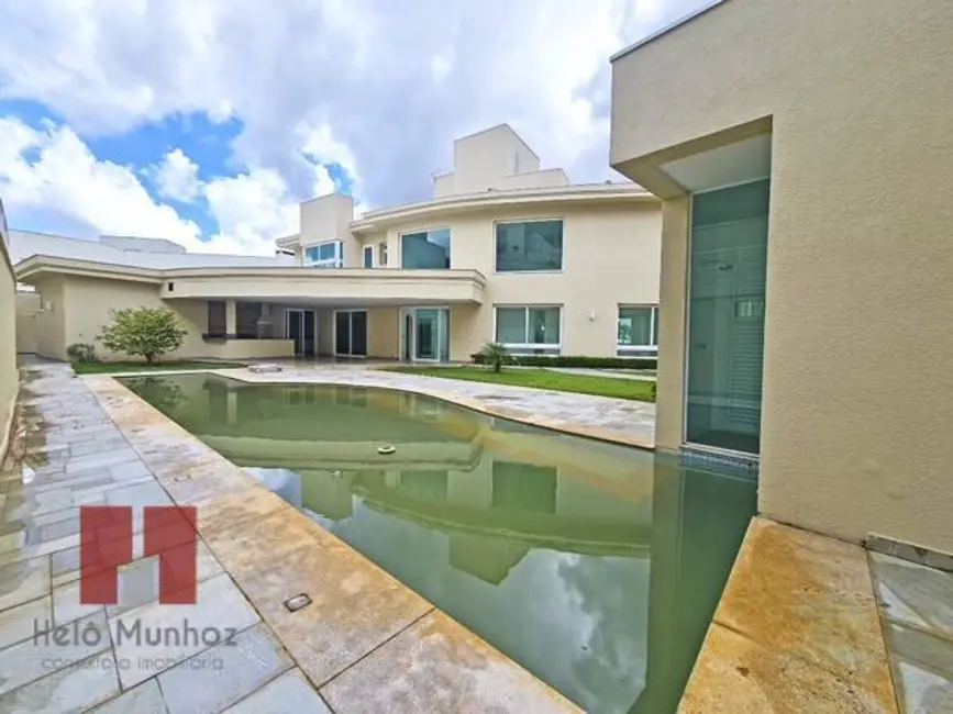 Casa com 4 quartos à venda, 1252m2 em Alphaville, Santana De Parnaiba - SP - imagem 3 Foto 3 de Casa com 4 quartos à venda, 1252m2 em Alphaville, Santana De Parnaiba - SP