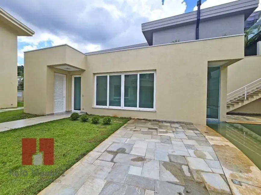 Casa com 4 quartos à venda, 1252m2 em Alphaville, Santana De Parnaiba - SP - imagem 4 Foto 4 de Casa com 4 quartos à venda, 1252m2 em Alphaville, Santana De Parnaiba - SP