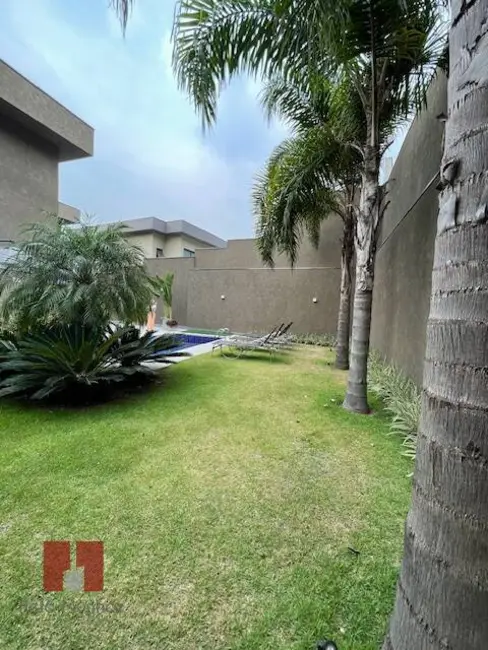 Foto 8 de Casa com 4 quartos à venda, 615m2 em Alphaville, Santana De Parnaiba - SP