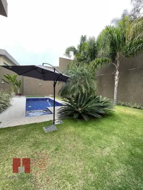 Foto 7 de Casa com 4 quartos à venda, 615m2 em Alphaville, Santana De Parnaiba - SP