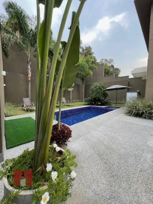 Foto 6 de Casa com 4 quartos à venda, 615m2 em Alphaville, Santana De Parnaiba - SP