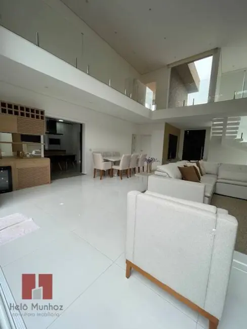 Foto 3 de Casa com 4 quartos à venda, 615m2 em Alphaville, Santana De Parnaiba - SP