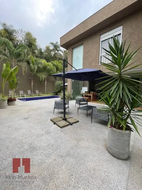 Foto 5 de Casa com 4 quartos à venda, 615m2 em Alphaville, Santana De Parnaiba - SP