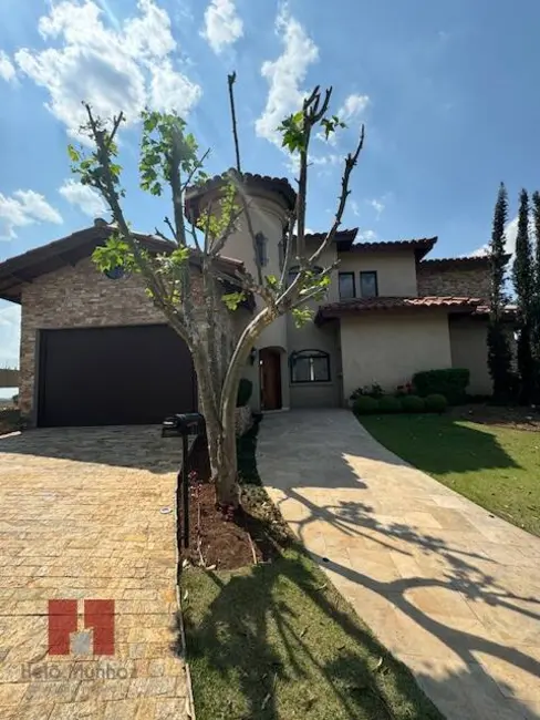 Foto 1 de Casa com 5 quartos à venda, 758m2 em Alphaville, Santana De Parnaiba - SP