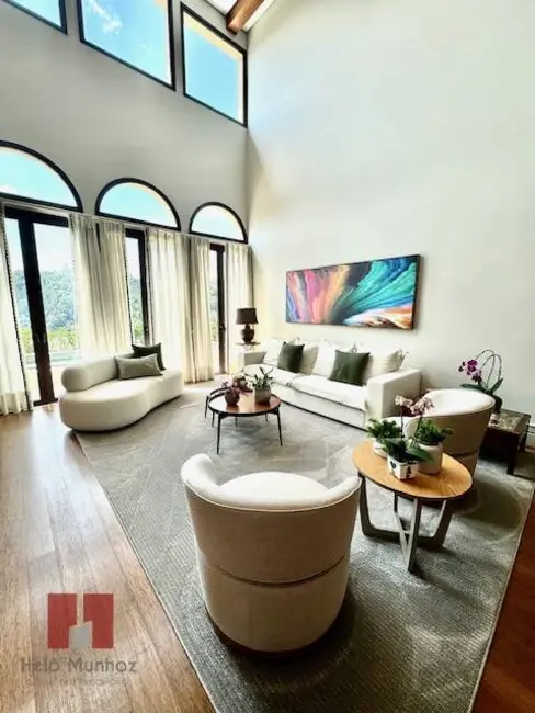 Casa com 5 quartos à venda, 758m2 em Alphaville, Santana De Parnaiba - SP - imagem 5 Foto 5 de Casa com 5 quartos à venda, 758m2 em Alphaville, Santana De Parnaiba - SP