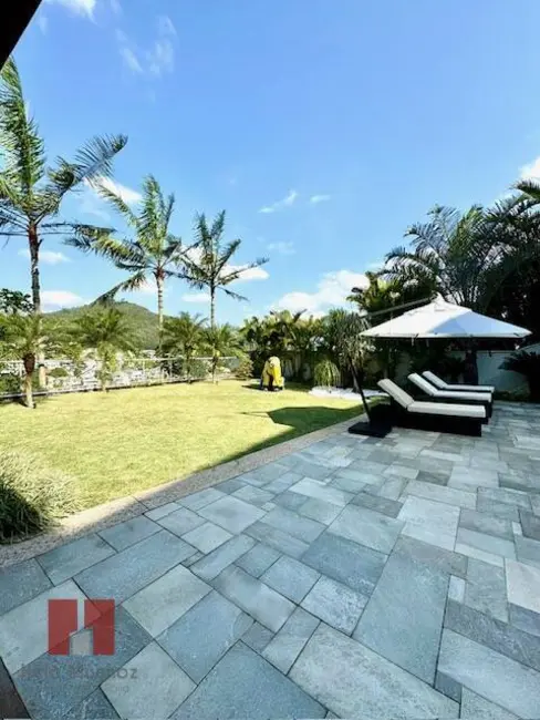 Foto 2 de Casa de Condomínio com 5 quartos à venda, 1058m2 em Alphaville, Santana De Parnaiba - SP