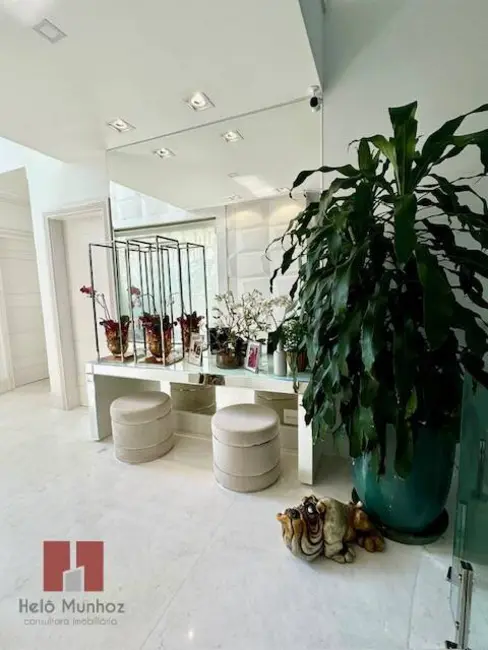 Foto 4 de Casa de Condomínio com 5 quartos à venda, 1058m2 em Alphaville, Santana De Parnaiba - SP