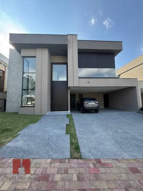 Casa com 4 quartos à venda, 479m2 em Alphaville, Santana De Parnaiba - SP - imagem 1 Foto 1 de Casa com 4 quartos à venda, 479m2 em Alphaville, Santana De Parnaiba - SP