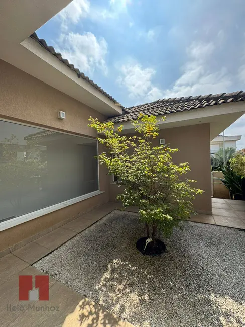 Foto 2 de Casa com 3 quartos à venda, 490m2 em Alphaville, Santana De Parnaiba - SP
