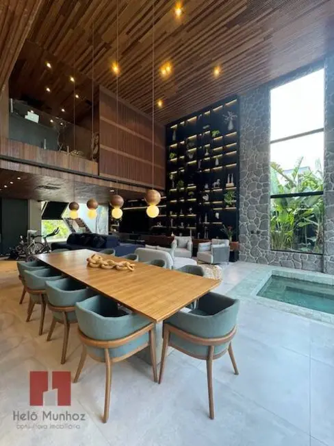 Casa com 3 quartos à venda, 490m2 em Alphaville, Santana De Parnaiba - SP - imagem 6 Foto 6 de Casa com 3 quartos à venda, 490m2 em Alphaville, Santana De Parnaiba - SP
