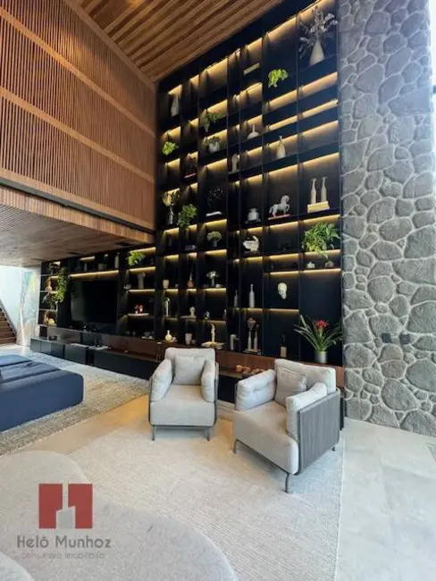 Casa com 3 quartos à venda, 490m2 em Alphaville, Santana De Parnaiba - SP - imagem 2 Foto 2 de Casa com 3 quartos à venda, 490m2 em Alphaville, Santana De Parnaiba - SP