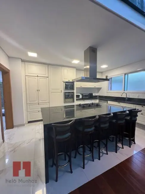 Foto 7 de Casa com 3 quartos à venda, 980m2 em Alphaville, Santana De Parnaiba - SP