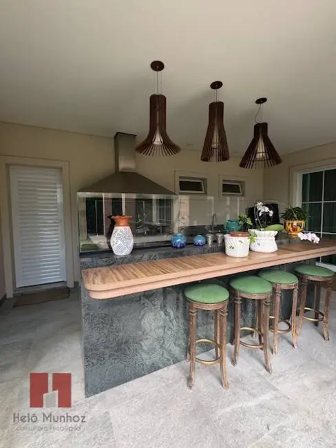 Foto 5 de Casa com 3 quartos à venda, 980m2 em Alphaville, Santana De Parnaiba - SP