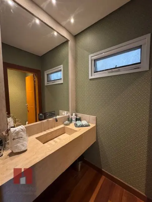 Foto 9 de Casa com 3 quartos à venda, 980m2 em Alphaville, Santana De Parnaiba - SP