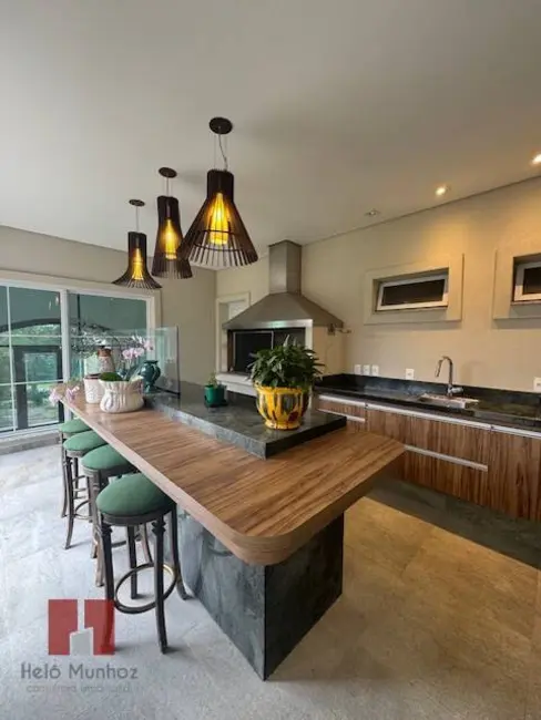 Foto 6 de Casa com 3 quartos à venda, 980m2 em Alphaville, Santana De Parnaiba - SP