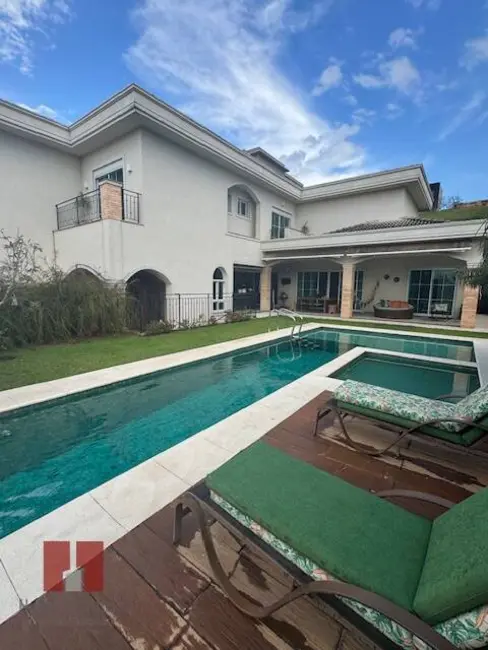 Foto 4 de Casa com 3 quartos à venda, 980m2 em Alphaville, Santana De Parnaiba - SP