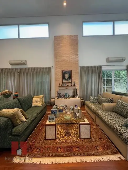 Foto 8 de Casa com 3 quartos à venda, 980m2 em Alphaville, Santana De Parnaiba - SP