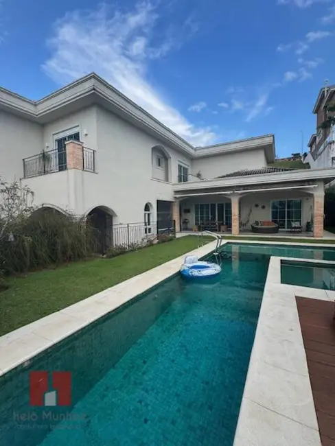 Foto 3 de Casa com 3 quartos à venda, 980m2 em Alphaville, Santana De Parnaiba - SP