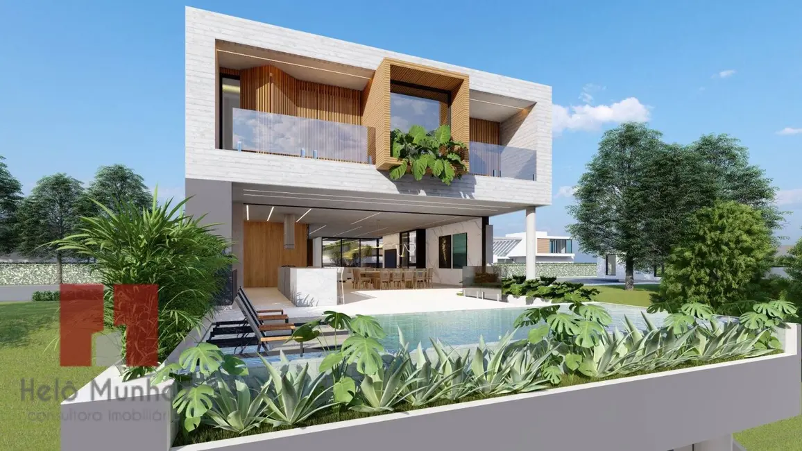 Casa com 4 quartos à venda, 490m2 em Alphaville, Santana De Parnaiba - SP - imagem 6 Foto 6 de Casa com 4 quartos à venda, 490m2 em Alphaville, Santana De Parnaiba - SP