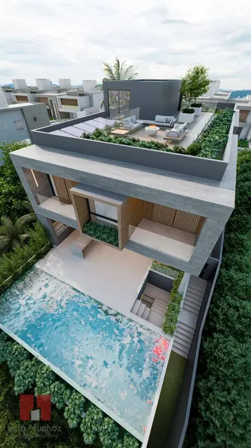 Casa com 4 quartos à venda, 490m2 em Alphaville, Santana De Parnaiba - SP - imagem 5 Foto 5 de Casa com 4 quartos à venda, 490m2 em Alphaville, Santana De Parnaiba - SP