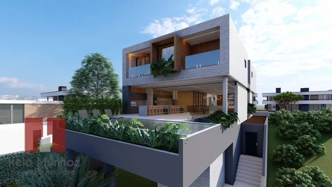 Casa com 4 quartos à venda, 490m2 em Alphaville, Santana De Parnaiba - SP - imagem 4 Foto 4 de Casa com 4 quartos à venda, 490m2 em Alphaville, Santana De Parnaiba - SP