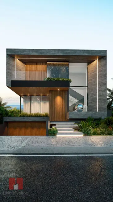 Casa com 4 quartos à venda, 490m2 em Alphaville, Santana De Parnaiba - SP - imagem 1 Foto 1 de Casa com 4 quartos à venda, 490m2 em Alphaville, Santana De Parnaiba - SP
