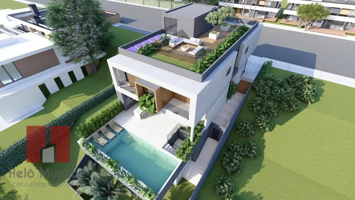 Casa com 4 quartos à venda, 490m2 em Alphaville, Santana De Parnaiba - SP - imagem 7 Foto 7 de Casa com 4 quartos à venda, 490m2 em Alphaville, Santana De Parnaiba - SP