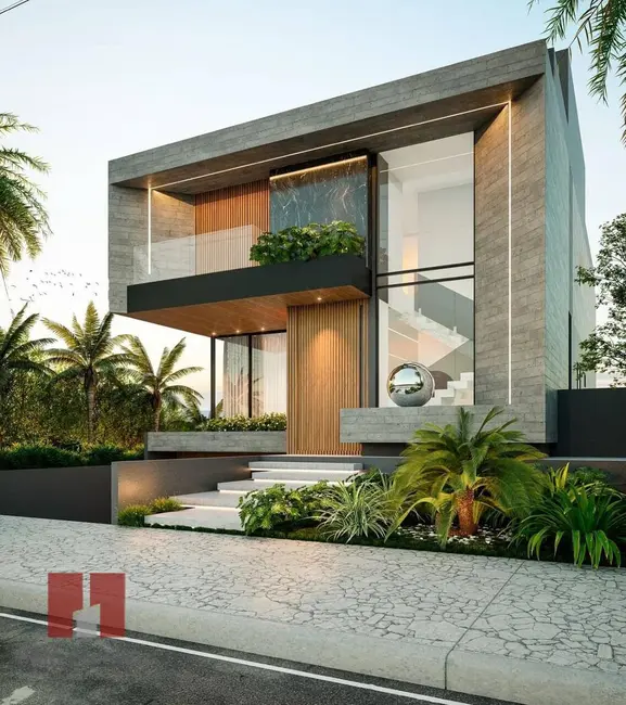 Casa com 4 quartos à venda, 490m2 em Alphaville, Santana De Parnaiba - SP - imagem 3 Foto 3 de Casa com 4 quartos à venda, 490m2 em Alphaville, Santana De Parnaiba - SP