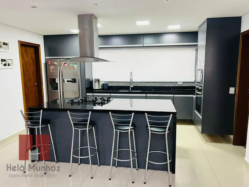 Foto 6 de Casa com 4 quartos à venda, 460m2 em Alphaville, Santana De Parnaiba - SP